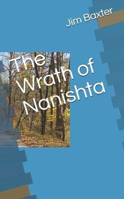 Book cover for The Wrath of Nanishta