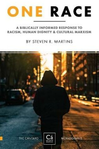 Cover of One Race