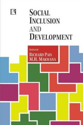 Cover of Social Inclusion and Development