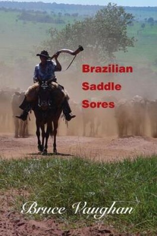 Cover of Brazilian Saddle Sores