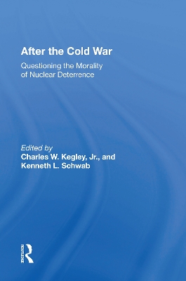 Book cover for After The Cold War