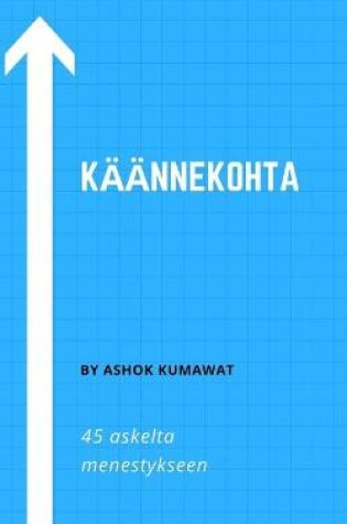 Cover of Käännekohta