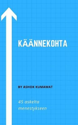 Book cover for Käännekohta