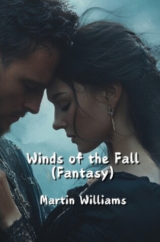 Cover of Winds of the Fall (Fantasy)