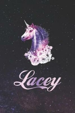 Cover of Lacey