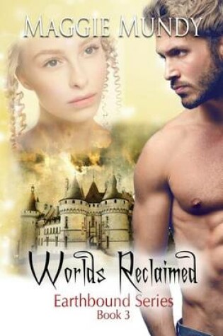 Cover of Worlds Reclaimed