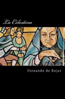 Book cover for La Celestina (Spanish Edition)