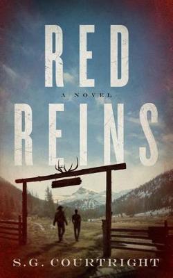 Book cover for Red Reins