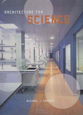 Book cover for Architecture for Science