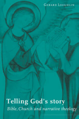 Cover of Telling God's Story