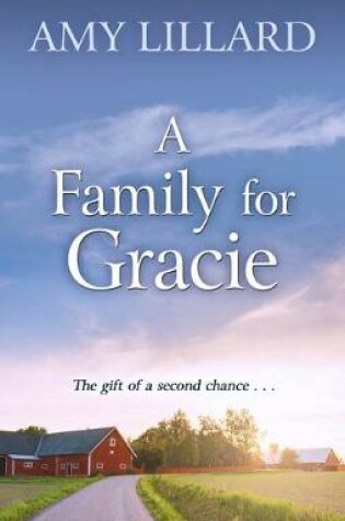 Cover of A Family for Gracie