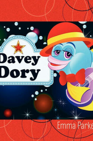 Cover of Davey Dory