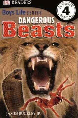 Cover of Dangerous Beasts