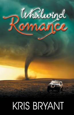Book cover for Whirlwind Romance