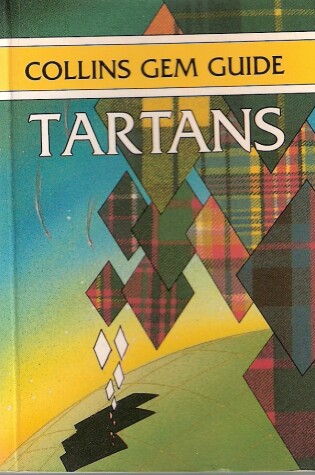 Cover of Gem Guide to Tartans