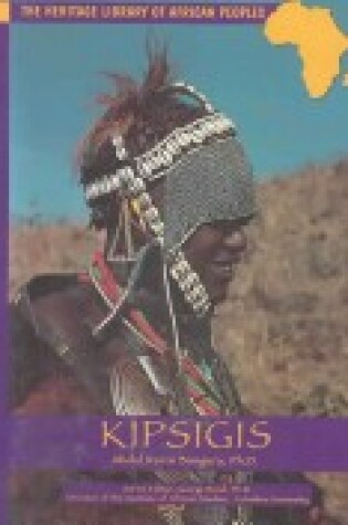 Cover of Kipsigis