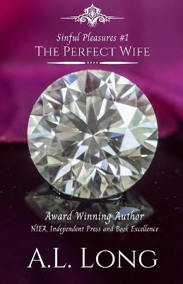 Book cover for The Perfect Wife