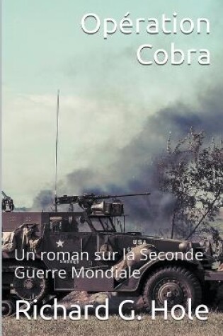 Cover of Opération Cobra