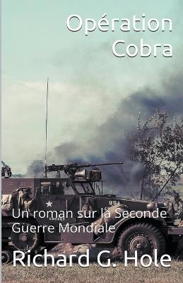 Cover of Opération Cobra
