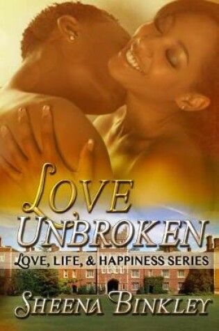 Cover of Love Unbroken