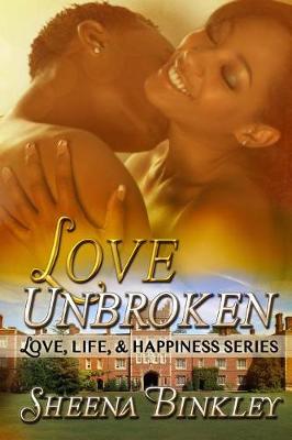 Cover of Love Unbroken