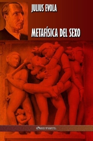 Cover of Metafisica del Sexo