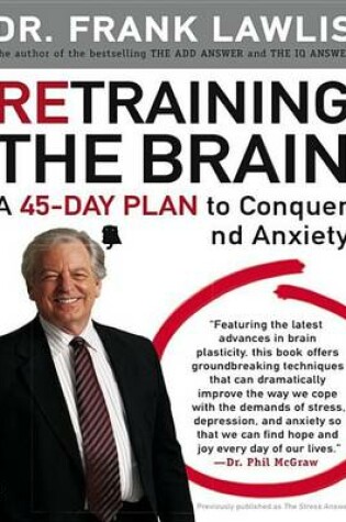 Cover of Retraining the Brain