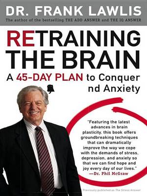 Book cover for Retraining the Brain