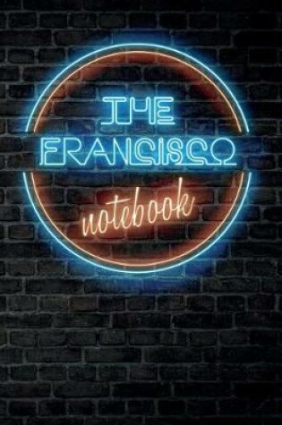 Cover of The FRANCISCO Notebook