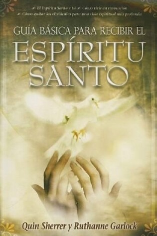 Cover of Guia Basica Para el Espiritu Santo