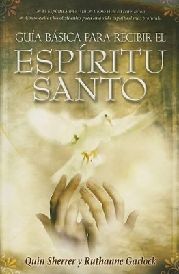 Book cover for Guia Basica Para el Espiritu Santo