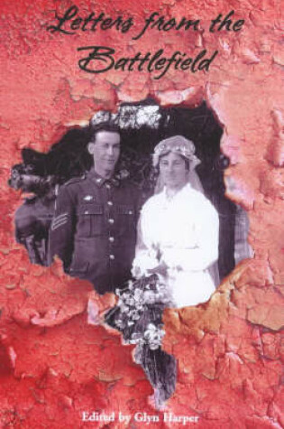 Cover of Letters from the Battlefields