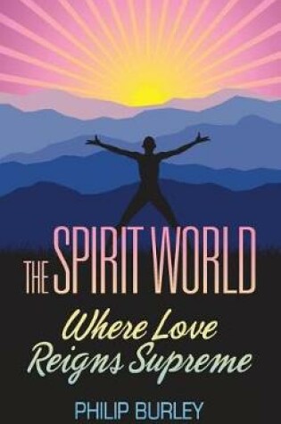 Cover of The Spirit World