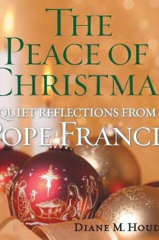 Cover of The Peace of Christmas