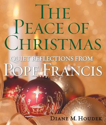 Book cover for The Peace of Christmas