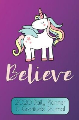 Cover of Believe