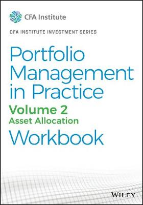 Book cover for Portfolio Management in Practice, Volume 2