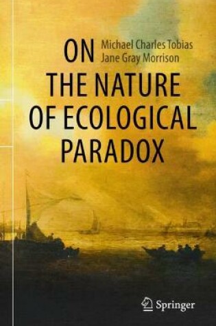 Cover of On the Nature of Ecological Paradox