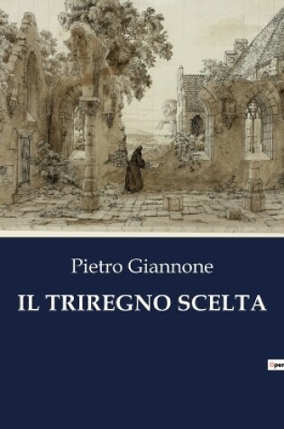 Cover of Il Triregno Scelta