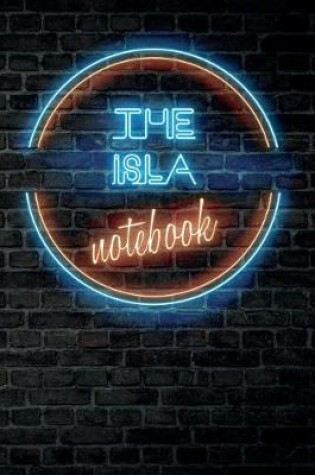 Cover of The ISLA Notebook