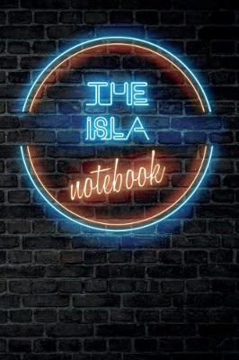 Book cover for The ISLA Notebook