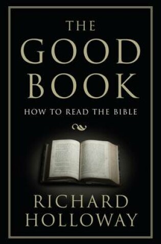 Cover of The Good Book