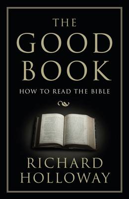 Cover of The Good Book