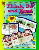 Cover of Think, Do and Read