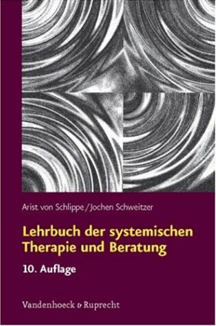 Cover of Lehrbuch Der Systemischen Therapie Und Beratung