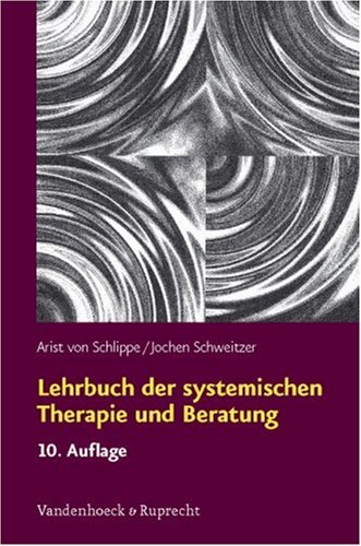 Book cover for Lehrbuch Der Systemischen Therapie Und Beratung