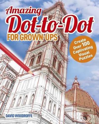 Book cover for Amazing Dot-To-Dot