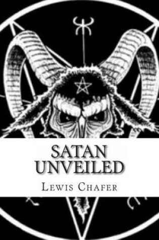 Cover of Satan Unveiled