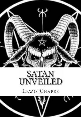Book cover for Satan Unveiled
