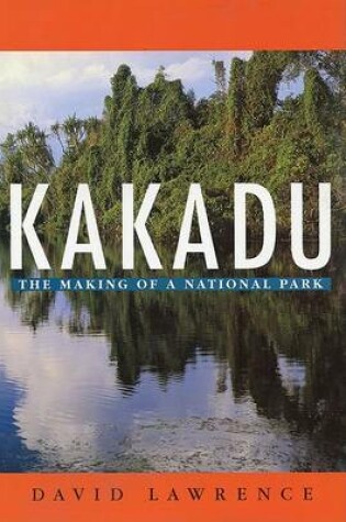 Cover of Kakadu